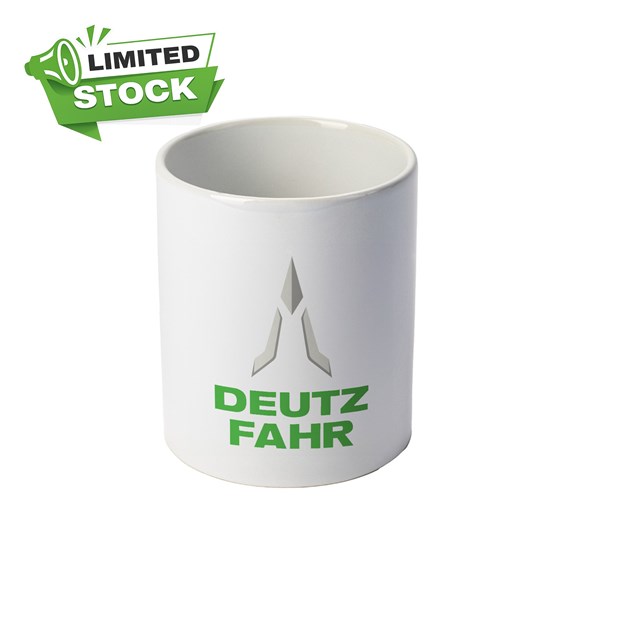 Image de Mug DEUTZ-FAHR 300 ml