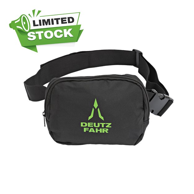 Image de Sac à bandoulière DEUTZ-FAHR