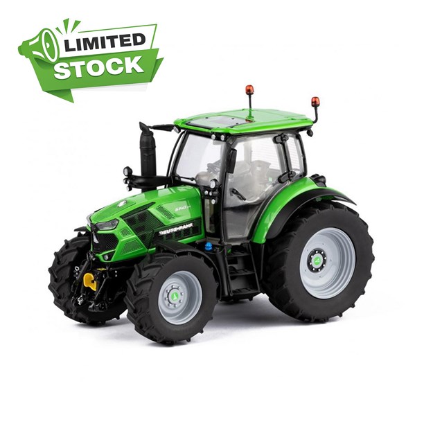 Image de Modèle réduit DEUTZ-FAHR 6140 TTV