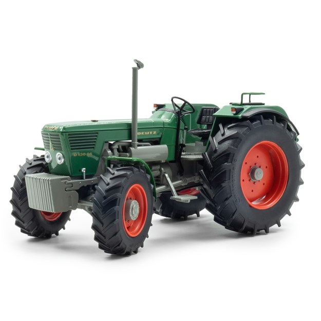 Image de Modèle réduit DEUTZ D 130 06 à l'échelle 1:32