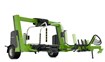 Image de Modèle réduit DEUTZ-FAHR WRAPMASTER 4044 à l'échelle 1:32