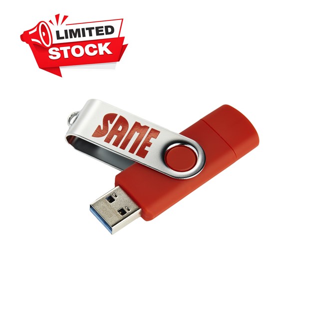 Image de CLÉ USB 32 GO SAME