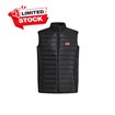 Image de Gilet rembourré sans manches SAME
