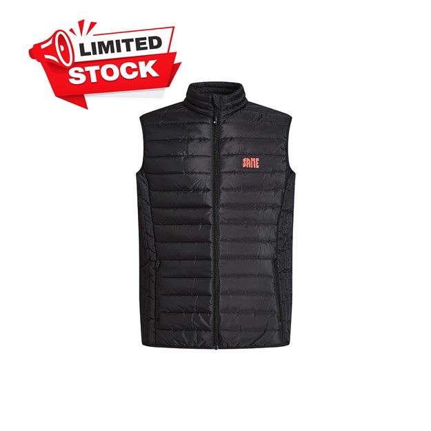Image de Gilet rembourré sans manches SAME