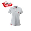 Image de Polo gris femme SAME
