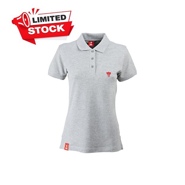 Image de Polo gris femme SAME