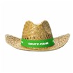 Image de Chapeau de paille DEUTZ-FAHR