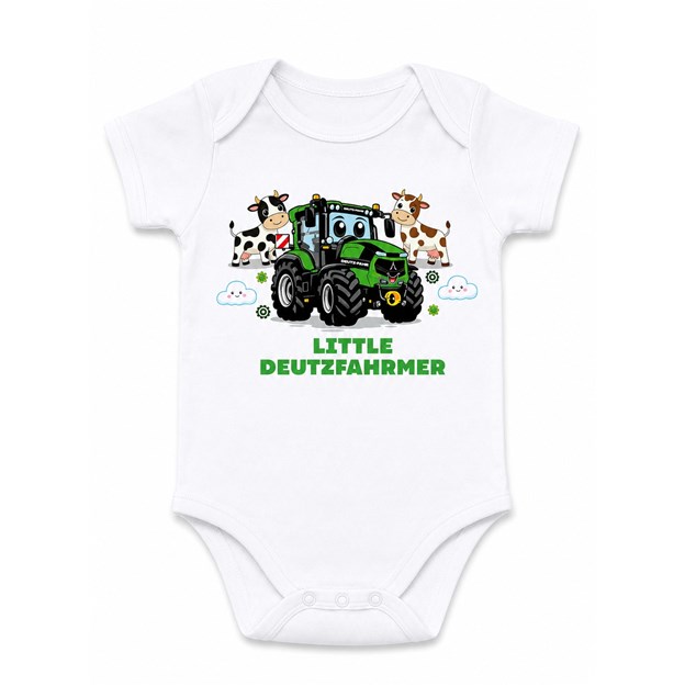 Image de Body Little DEUTZFAHRMER