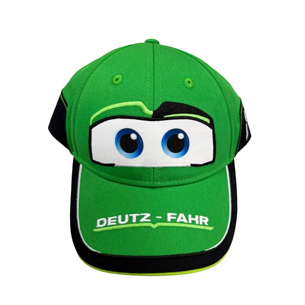 Image de DEUTZI Cap