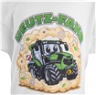 Image de T-shirt enfant DEUTZ-FAHR Dust Storm