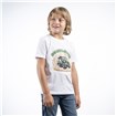 Image de T-shirt enfant DEUTZ-FAHR Dust Storm